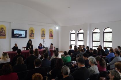 Consfătuirea profesorilor de Religie din judeţul Brăila – fotografia 5