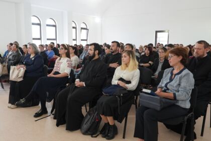 Consfătuirea profesorilor de Religie din judeţul Brăila – fotografia 7