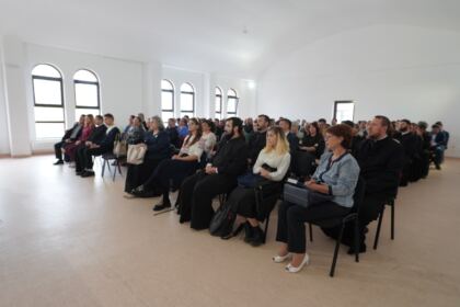 Consfătuirea profesorilor de Religie din judeţul Brăila – fotografia 8