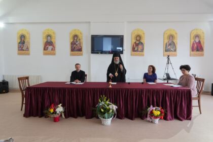 Consfătuirea profesorilor de Religie din judeţul Brăila – fotografia 9