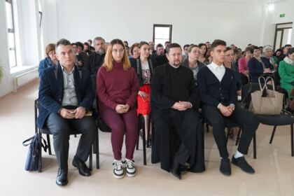 Consfătuirea profesorilor de Religie din judeţul Brăila – fotografia 11