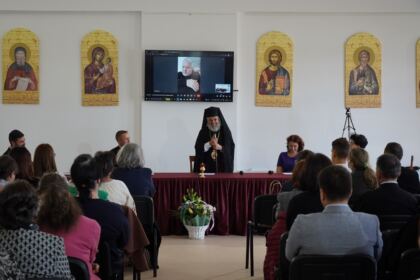 Consfătuirea profesorilor de Religie din judeţul Brăila – fotografia 14