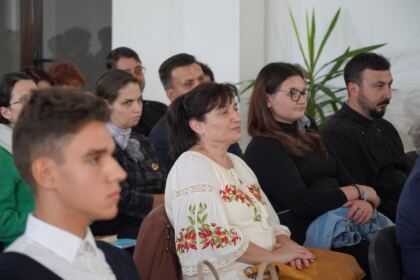 Consfătuirea profesorilor de Religie din judeţul Brăila – fotografia 15