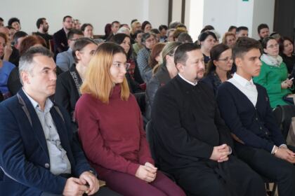 Consfătuirea profesorilor de Religie din judeţul Brăila – fotografia 16