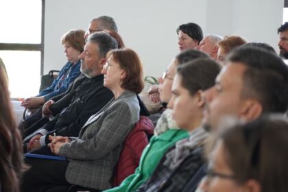 Consfătuirea profesorilor de Religie din judeţul Brăila – fotografia 19