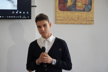 Consfătuirea profesorilor de Religie din judeţul Brăila – fotografia 20