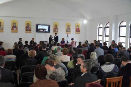 Consfătuirea profesorilor de Religie din judeţul Brăila – fotografia 22