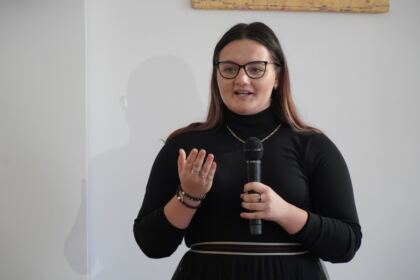 Consfătuirea profesorilor de Religie din judeţul Brăila – fotografia 23