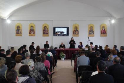 Consfătuirea profesorilor de Religie din judeţul Brăila – fotografia 24
