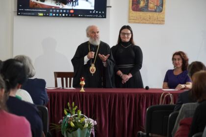 Consfătuirea profesorilor de Religie din judeţul Brăila – fotografia 25