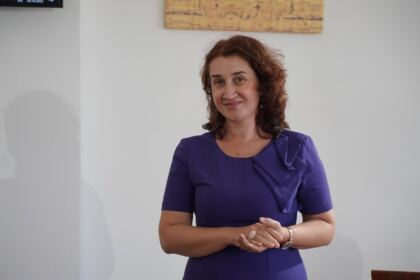 Consfătuirea profesorilor de Religie din judeţul Brăila – fotografia 26