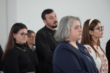 Consfătuirea profesorilor de Religie din judeţul Brăila – fotografia 27