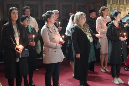 Deschiderea noului an universitar 2022-2023 – fotografia 14
