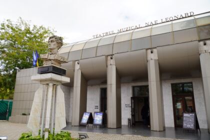 Deschiderea noului an universitar 2022-2023 – fotografia 1
