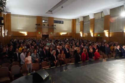 Deschiderea noului an universitar 2022-2023 – fotografia 3