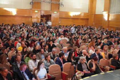 Deschiderea noului an universitar 2022-2023 – fotografia 12