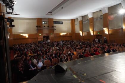 Deschiderea noului an universitar 2022-2023 – fotografia 13