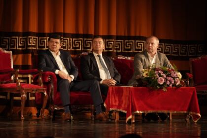 Deschiderea noului an universitar 2022-2023 – fotografia 14