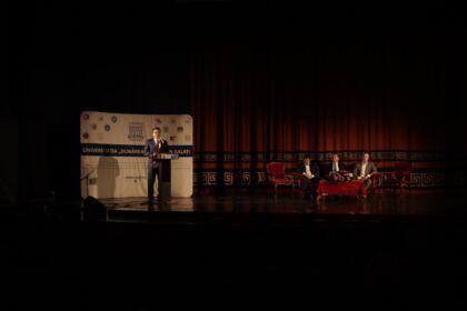 Deschiderea noului an universitar 2022-2023 – fotografia 16