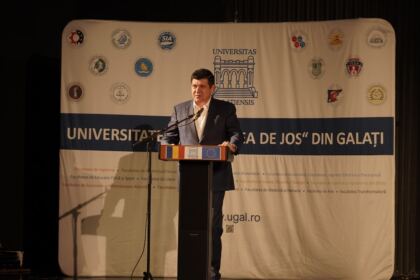 Deschiderea noului an universitar 2022-2023 – fotografia 17