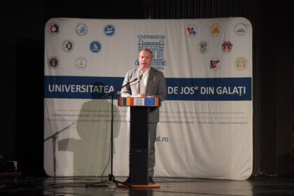Deschiderea noului an universitar 2022-2023 – fotografia 18
