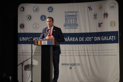 Deschiderea noului an universitar 2022-2023 – fotografia 19