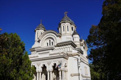 Consfătuirea anuală a profesorilor de religie din judeţul Galaţi – fotografia 1