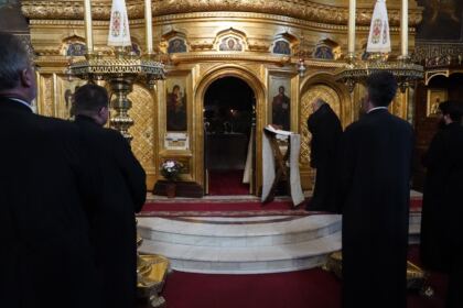 Consfătuirea anuală a profesorilor de religie din judeţul Galaţi – fotografia 20