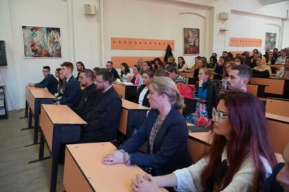 Consfătuirea anuală a profesorilor de religie din judeţul Galaţi – fotografia 29