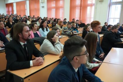 Consfătuirea anuală a profesorilor de religie din judeţul Galaţi – fotografia 49