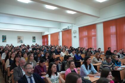 Consfătuirea anuală a profesorilor de religie din judeţul Galaţi – fotografia 53