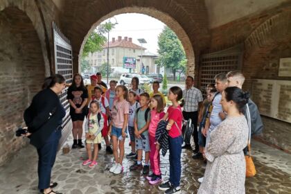 Școala de Creație Tradițional – Bisericească Costieni, ediția a IX-a – fotografia 5