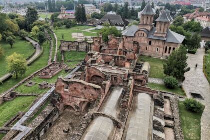 Școala de Creație Tradițional – Bisericească Costieni, ediția a IX-a – fotografia 9
