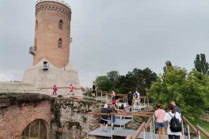 Școala de Creație Tradițional – Bisericească Costieni, ediția a IX-a – fotografia 14