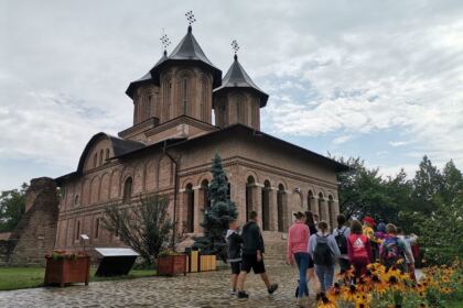 Școala de Creație Tradițional – Bisericească Costieni, ediția a IX-a – fotografia 27