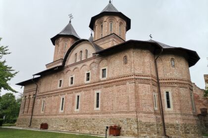 Școala de Creație Tradițional – Bisericească Costieni, ediția a IX-a – fotografia 28