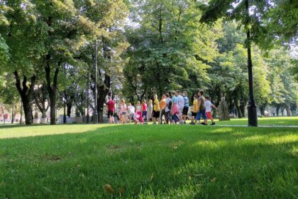 Școala de Creație Tradițional – Bisericească Costieni, ediția a IX-a – fotografia 29