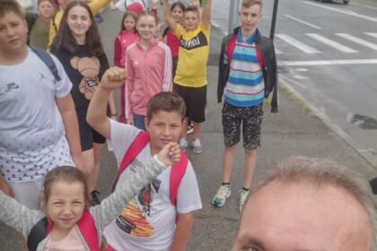 Școala de Creație Tradițional – Bisericească Costieni, ediția a IX-a – fotografia 30