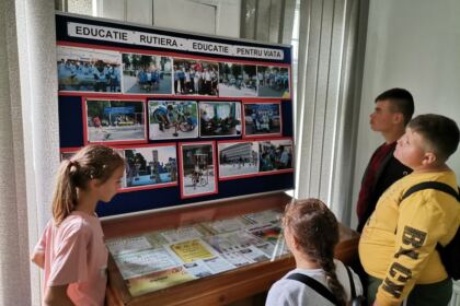 Școala de Creație Tradițional – Bisericească Costieni, ediția a IX-a – fotografia 34