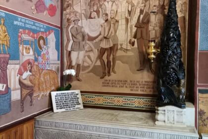 Școala de Creație Tradițional – Bisericească Costieni, ediția a IX-a – fotografia 52