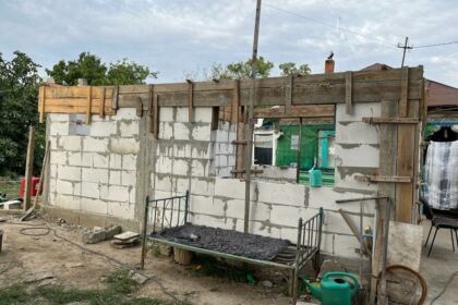 Sprijin oferit de Protopopiatul Nicorești copiilor nevoiași – fotografia 5
