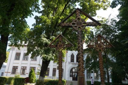 Seminarul Teologic „Sfântul Andrei“ din Galaţi şi-a deschis porţile pentru un nou an şcolar – fotografia 39