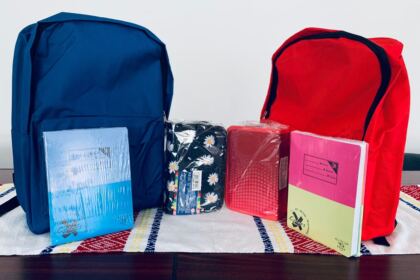 310 ghiozdane au fost oferite copiilor din parohiile Protopopiatului Însurăţei – fotografia 6