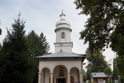 Întrunirea responsabililor pentru cateheza parohială din Arhiepiscopia Dunării de Jos – fotografia 1