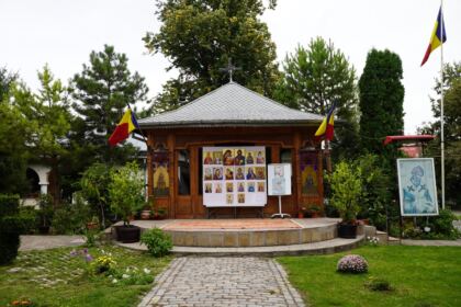 Întrunirea responsabililor pentru cateheza parohială din Arhiepiscopia Dunării de Jos – fotografia 3