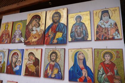 Întrunirea responsabililor pentru cateheza parohială din Arhiepiscopia Dunării de Jos – fotografia 5