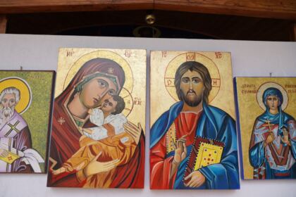 Întrunirea responsabililor pentru cateheza parohială din Arhiepiscopia Dunării de Jos – fotografia 9