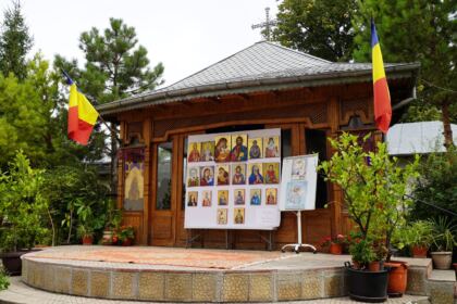 Întrunirea responsabililor pentru cateheza parohială din Arhiepiscopia Dunării de Jos – fotografia 10