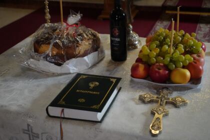 Întrunirea responsabililor pentru cateheza parohială din Arhiepiscopia Dunării de Jos – fotografia 11
