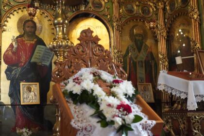 Întrunirea responsabililor pentru cateheza parohială din Arhiepiscopia Dunării de Jos – fotografia 12